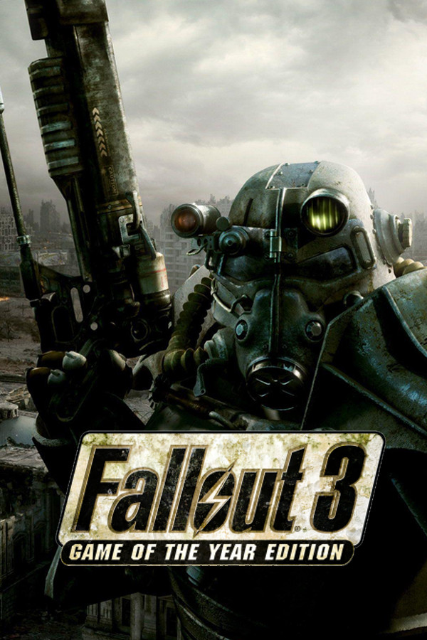 fallout 3 pc download free full version